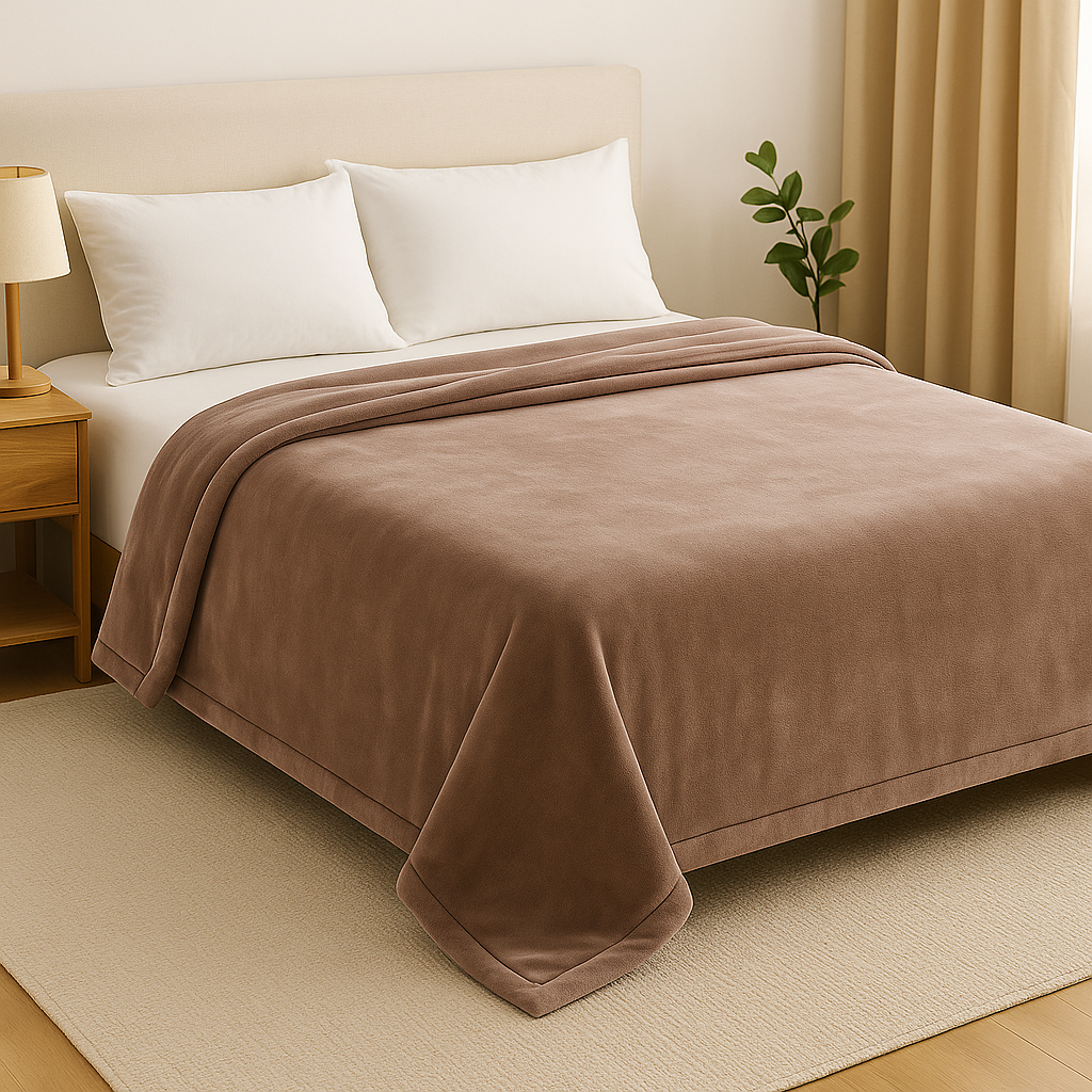 Electrical Heated Blanket