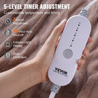 Electrical Heated Blanket