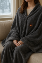 Portable USB Electric Heated Blanket