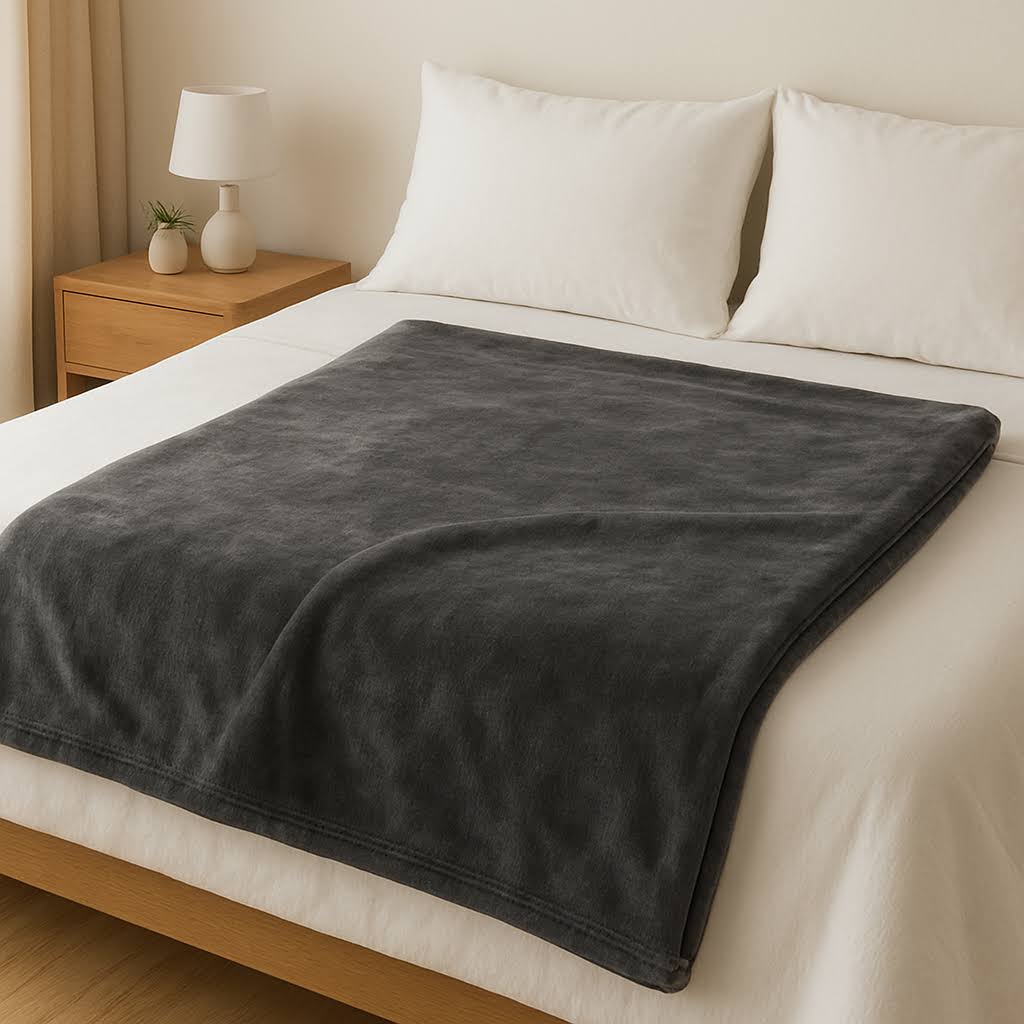 Portable USB Electric Heated Blanket